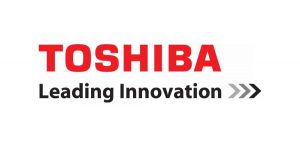 TOSHIBA